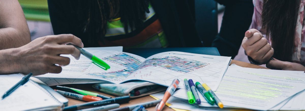 <p>Studenti universitari immigrati in Veneto</p>
